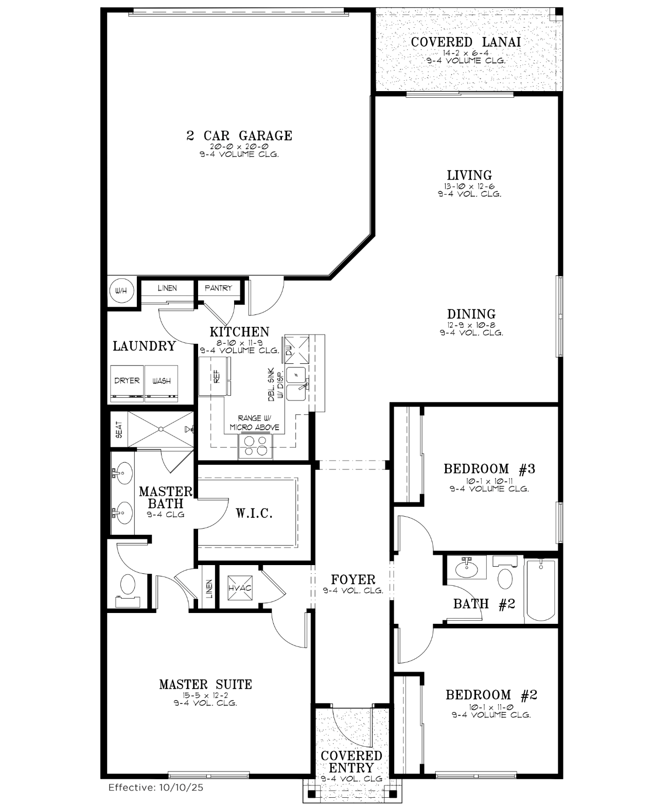 Townes - Hartwood Townes - Hartwood at Calesa Township