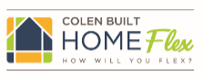Home Flex by Colen Built Development at Calesa Township